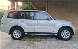 میتسوبیشی پاجیرۆ